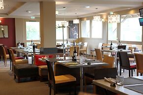 Best Western l'Atelier 117