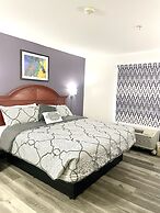 Grand Vista Hotel and Suites