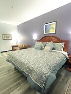 Grand Vista Hotel and Suites
