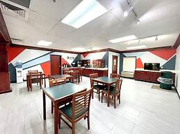 Grand Vista Hotel and Suites