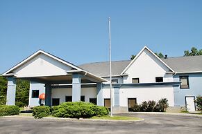 Grand Vista Hotel and Suites