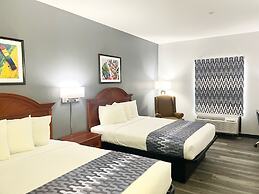 Grand Vista Hotel and Suites