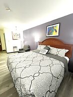 Grand Vista Hotel and Suites