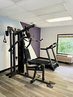 Grand Vista Hotel and Suites