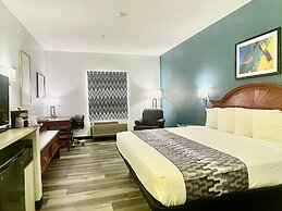 Grand Vista Hotel and Suites