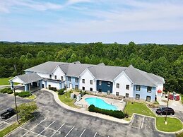 Grand Vista Hotel and Suites