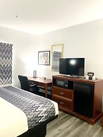 Grand Vista Hotel and Suites