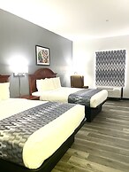 Grand Vista Hotel and Suites