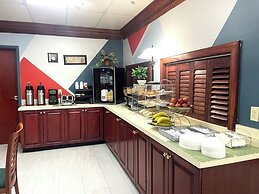 Grand Vista Hotel and Suites