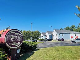 Grand Vista Hotel and Suites