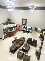 Grand Vista Hotel and Suites