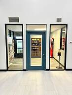 Grand Vista Hotel and Suites