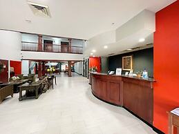 Grand Vista Hotel and Suites