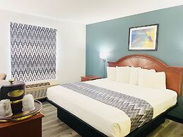 Grand Vista Hotel and Suites