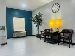 Grand Vista Hotel and Suites