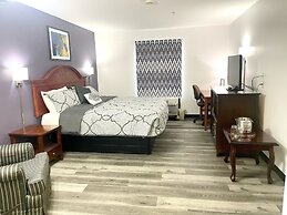 Grand Vista Hotel and Suites