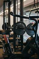 Comfort Hotel Grand Central