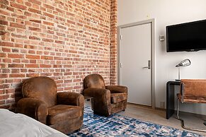 Comfort Hotel Grand Central