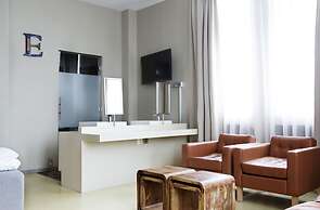 Comfort Hotel Grand Central