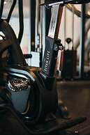 Comfort Hotel Grand Central