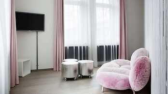 Comfort Hotel Grand Central