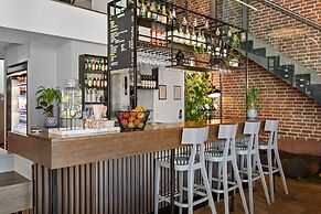 Comfort Hotel Grand Central