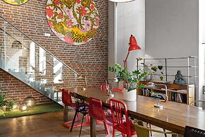 Comfort Hotel Grand Central