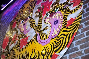 Comfort Hotel Grand Central