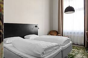 Comfort Hotel Grand Central