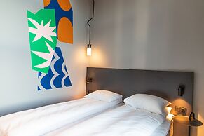 Comfort Hotel Grand Central