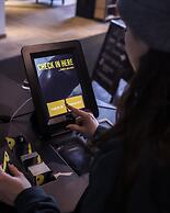 Comfort Hotel Grand Central