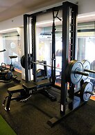 Comfort Hotel Grand Central