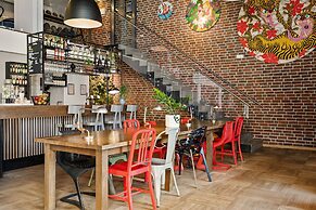 Comfort Hotel Grand Central