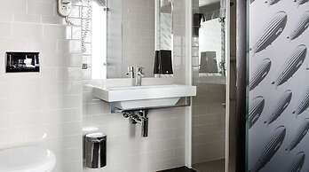 Comfort Hotel Grand Central