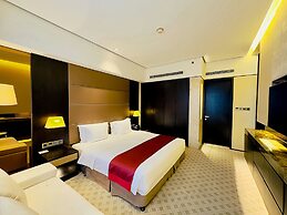 Holiday Inn Nantong Oasis Centre by IHG