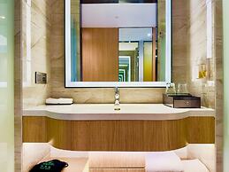 Holiday Inn Nantong Oasis Centre by IHG