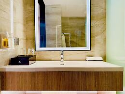 Holiday Inn Nantong Oasis Centre by IHG