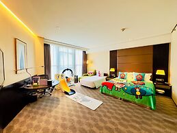 Holiday Inn Nantong Oasis Centre by IHG