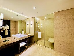 Holiday Inn Nantong Oasis Centre by IHG