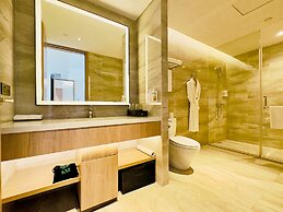 Holiday Inn Nantong Oasis Centre by IHG