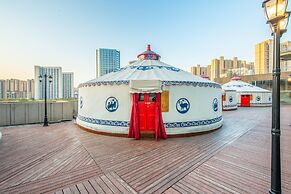 Holiday Inn Nantong Oasis Centre by IHG