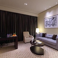 Holiday Inn Nantong Oasis Centre by IHG