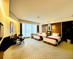 Holiday Inn Nantong Oasis Centre by IHG