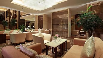 Holiday Inn Nantong Oasis Centre by IHG