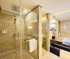 Holiday Inn Nantong Oasis Centre by IHG