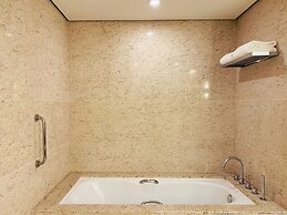 Holiday Inn Nantong Oasis Centre by IHG