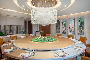 Holiday Inn Nantong Oasis Centre by IHG