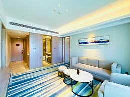 Holiday Inn Nantong Oasis Centre by IHG