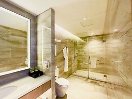 Holiday Inn Nantong Oasis Centre by IHG