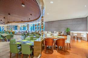 Holiday Inn Nantong Oasis Centre by IHG